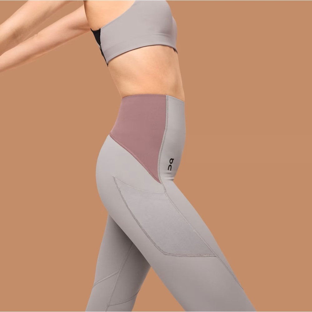 ☁️ON- Movement Tights Long☁️ - Picture 10 of 11